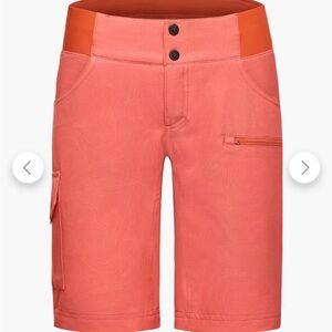Shredly 11” All Time Topo mtb short